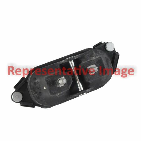 VOLKSWAGEN Engine Mount, 1J0-199-555Ah 1J0-199-555AH